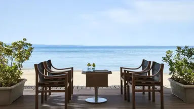 Anthemus Sea Beach Hotel & Spa