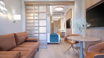 Anthemus Sea Beach Hotel & Spa