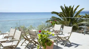 Anthemus Sea Beach Hotel & Spa