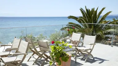 Anthemus Sea Beach Hotel & Spa