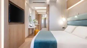 Anthemus Sea Beach Hotel & Spa