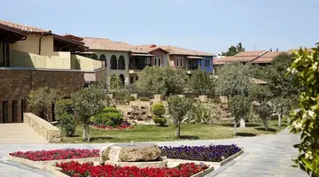 Anthemus Sea Beach Hotel & Spa