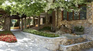Anthemus Sea Beach Hotel & Spa