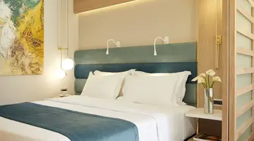 Anthemus Sea Beach Hotel & Spa