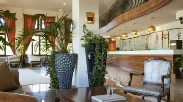 Anthemus Sea Beach Hotel & Spa