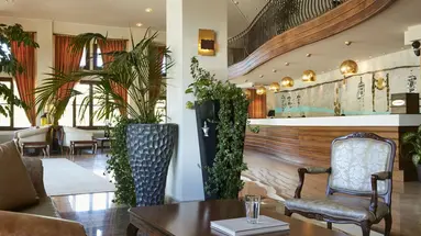 Anthemus Sea Beach Hotel & Spa