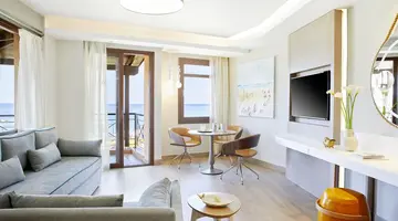 Anthemus Sea Beach Hotel & Spa