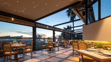 Anthemus Sea Beach Hotel & Spa