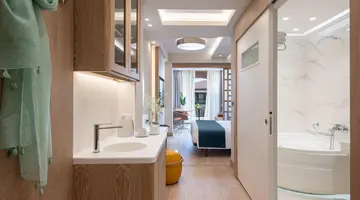 Anthemus Sea Beach Hotel & Spa