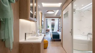 Anthemus Sea Beach Hotel & Spa