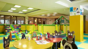 Anthemus Sea Beach Hotel & Spa