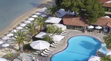 Anthemus Sea Beach Hotel & Spa
