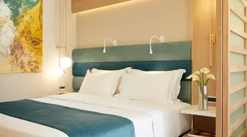 Anthemus Sea Beach Hotel & Spa