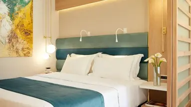Anthemus Sea Beach Hotel & Spa