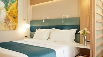Anthemus Sea Beach Hotel & Spa