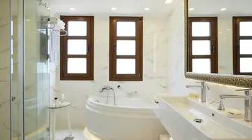 Anthemus Sea Beach Hotel & Spa