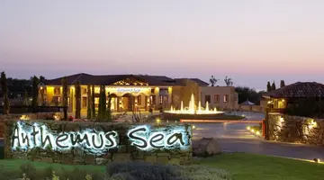 Anthemus Sea Beach Hotel & Spa