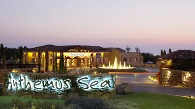Anthemus Sea Beach Hotel & Spa