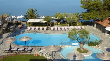 Anthemus Sea Beach Hotel & Spa