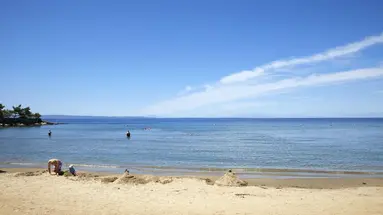 Anthemus Sea Beach Hotel & Spa