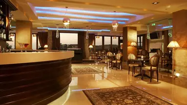 Anthemus Sea Beach Hotel & Spa