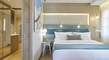 Anthemus Sea Beach Hotel & Spa