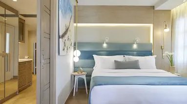 Anthemus Sea Beach Hotel & Spa
