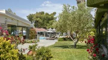 Anthemus Sea Beach Hotel & Spa