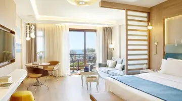 Anthemus Sea Beach Hotel & Spa