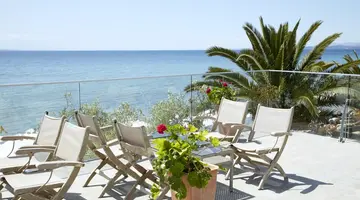 Anthemus Sea Beach Hotel & Spa