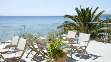 Anthemus Sea Beach Hotel & Spa