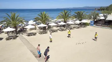 Anthemus Sea Beach Hotel & Spa