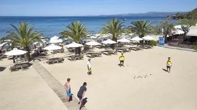 Anthemus Sea Beach Hotel & Spa