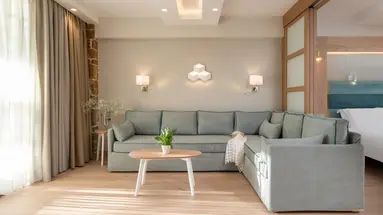 Anthemus Sea Beach Hotel & Spa