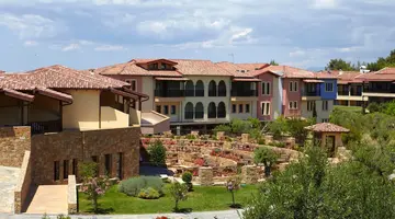 Anthemus Sea Beach Hotel & Spa