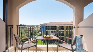 Anthemus Sea Beach Hotel & Spa