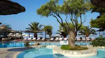 Anthemus Sea Beach Hotel & Spa