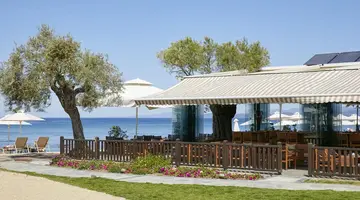 Anthemus Sea Beach Hotel & Spa