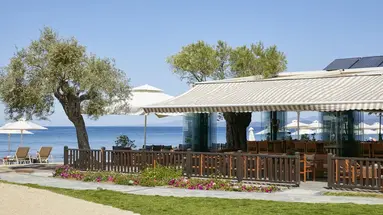 Anthemus Sea Beach Hotel & Spa