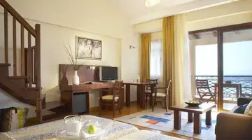 Anthemus Sea Beach Hotel & Spa