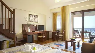 Anthemus Sea Beach Hotel & Spa