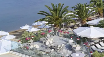 Anthemus Sea Beach Hotel & Spa