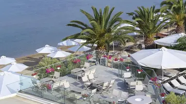 Anthemus Sea Beach Hotel & Spa