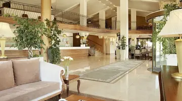 Anthemus Sea Beach Hotel & Spa