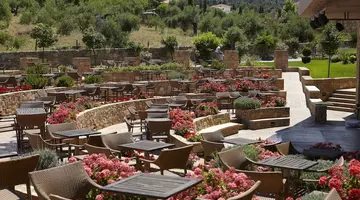 Anthemus Sea Beach Hotel & Spa