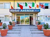 Anthisa