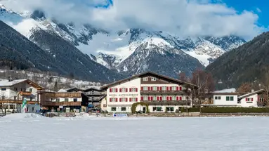 Antholzerhof