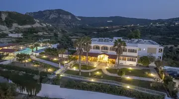 Anthoula Hotel