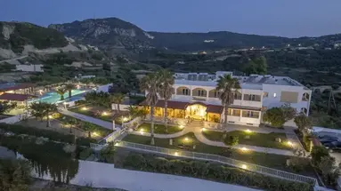 Anthoula Hotel