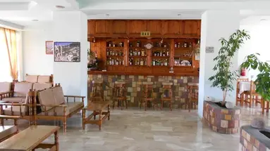 Anthoula Hotel